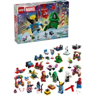 LEGO Marvel 76340 Adventní kalendář 2026