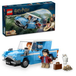 LEGO Harry Potter Létající auto Ford Anglia™