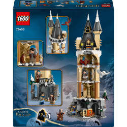 LEGO Harry Potter Sovinec na Bradavickém hradě