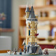 LEGO Harry Potter sovírna, Bradavice s Harrym Potterem, Čcho Čchangová na Vánočním plese LEGO, LEGO minifigurky Harry Potter, LEGO Bradavice s minifigurkami, sběratelské portréty Bradavice LEGO