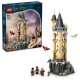 LEGO Harry Potter sovírna, Bradavice s Harrym Potterem, Čcho Čchangová na Vánočním plese LEGO, LEGO minifigurky Harry Potter, LEGO Bradavice s minifigurkami, sběratelské portréty Bradavice LEGO