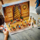 LEGO Harry Potter Adventní kalendář 2024