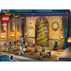 LEGO Harry Potter Adventní kalendář 2024