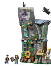 LEGO Harry Potter 76467 Dům Luny Lovegoodové