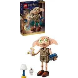 LEGO Harry Potter 76469 Svobodný skřítek Dobby
