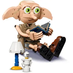 LEGO Harry Potter 76469 Svobodný skřítek Dobby