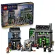 LEGO Harry Potter 76471 Kouzelnické obchody v Obrtlé ulici