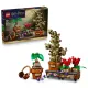 LEGO Harry Potter 76474 Rostliny z hodiny bylinkářství v Bradavicích LEGO Harry Potter 76474 Rostliny z hodiny bylinkářství v Bradavicích