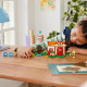 Navštivte s Isabelle domů Fauna si stavebnicí LEGO.