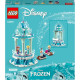 LEGO Disney Kouzelný kolotoč Anny a Elsy