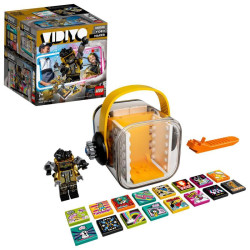 LEGO VIDIYO HipHop Pirate BeatBox