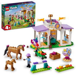 LEGO Friends Výcvik koní