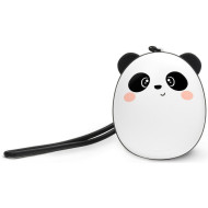 Bezdrátová sluchátka Panda