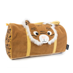 Cestovní taška Tygr