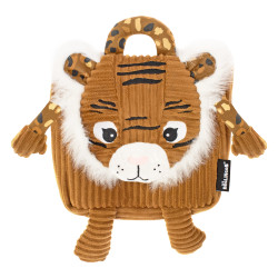 Plyšový batoh Tygr