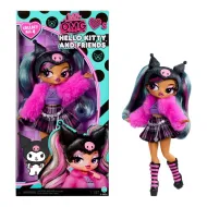 L.O.L. Surprise! OMG Veľká sestra ako Hello Kitty - Kuromi