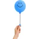 Dětské noční světlo MOB Bubbly Light Smiley World modrá