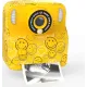 Dětský fotoaparát MOB Pixismiley Printing Camera žlutá