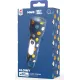 Dětská svítilna MOB Glowy Smiley Flashlight modrá