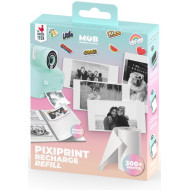 Příslušenství pro Instantní fotoaparát Pixiprint