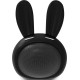 Stylový reproduktor Bluetooth ve tvaru roztomilého zajíčka. Přenosný reproduktor Zajíc od MOB.