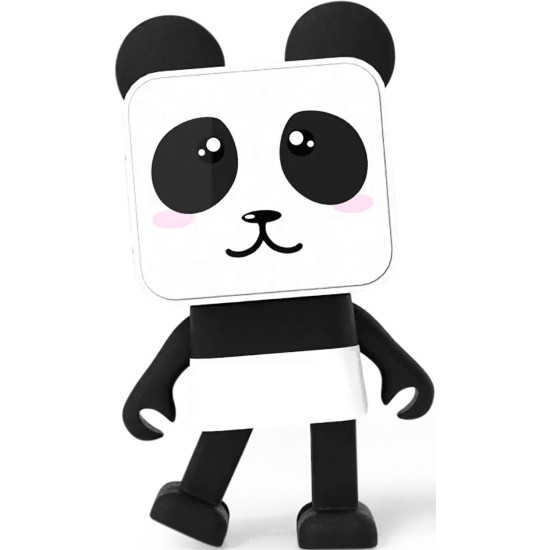 Zatančete si s novým přenosným reproduktorem Panda od MOB.