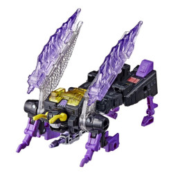 Transformers Generations Legacy Ev Deluxe Ast