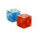 29 dílná souprava Magna-Qubix® obsahuje 3D kostky, hranoly a pyramidy, díky kterým se vaše výtvory dostanou do jiné dimenze.