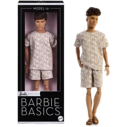 Barbie Signature Basics Ken