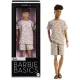 Barbie Signature Basics Ken