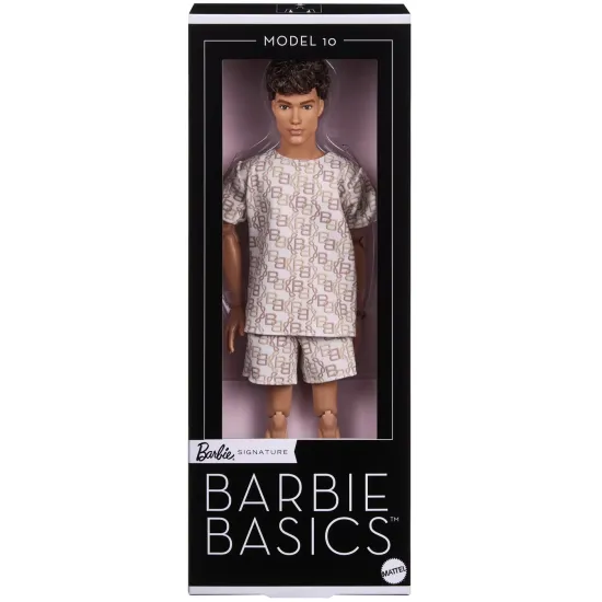 Barbie Signature Basics Ken