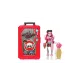 Mattel Monster High Skulltimate Secrets Destination panenka Cupid 25JMG66