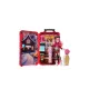 Mattel Monster High Skulltimate Secrets Destination panenka Cupid 25JMG66