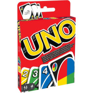 UNO Karty