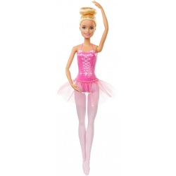 Panenka Barbie Baletka