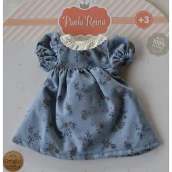 Oblečení pro panenku Laura 32 cm