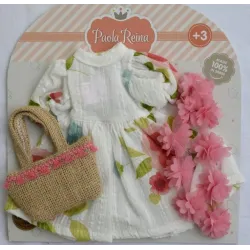 Oblečení pro panenku Concha 32 cm