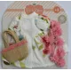Paola Reina Oblečení pro panenku Concha 32 cm