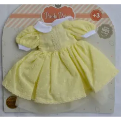 Oblečení pro panenku Gema 32 cm