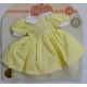 Paola Reina Oblečení pro panenku Gema 32 cm