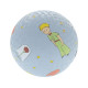Šedý velký míč Malý princ 18 cm Petit Jour 