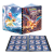 Pokémon Album na 180 karet - Scarlet & Violet Obsidian Flames