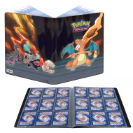 Pokémon Album na 180 karet - Scorching Summit