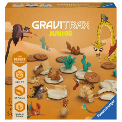 GraviTrax Junior Poušť