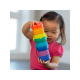Originální barevné magnetické postavičky pro děti.