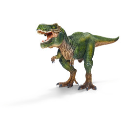 Schleich Tyrannosaurus Rex s pohyblivou čelistí