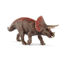 Schleich Triceratops