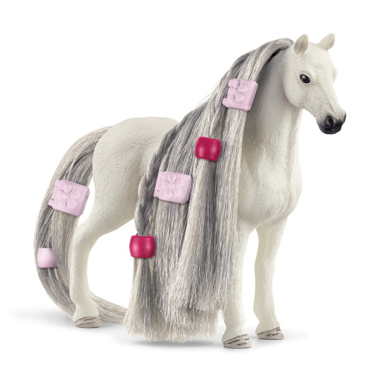 Schleich Kobyla Quarter Horse s česací hřívou