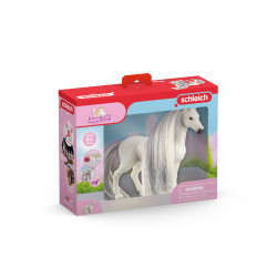 Schleich Kobyla Quarter Horse s česací hřívou