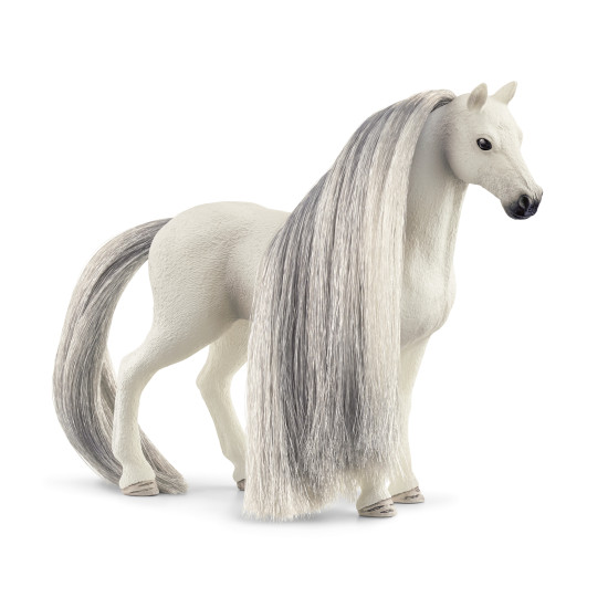 Schleich Kobyla Quarter Horse s česací hřívou